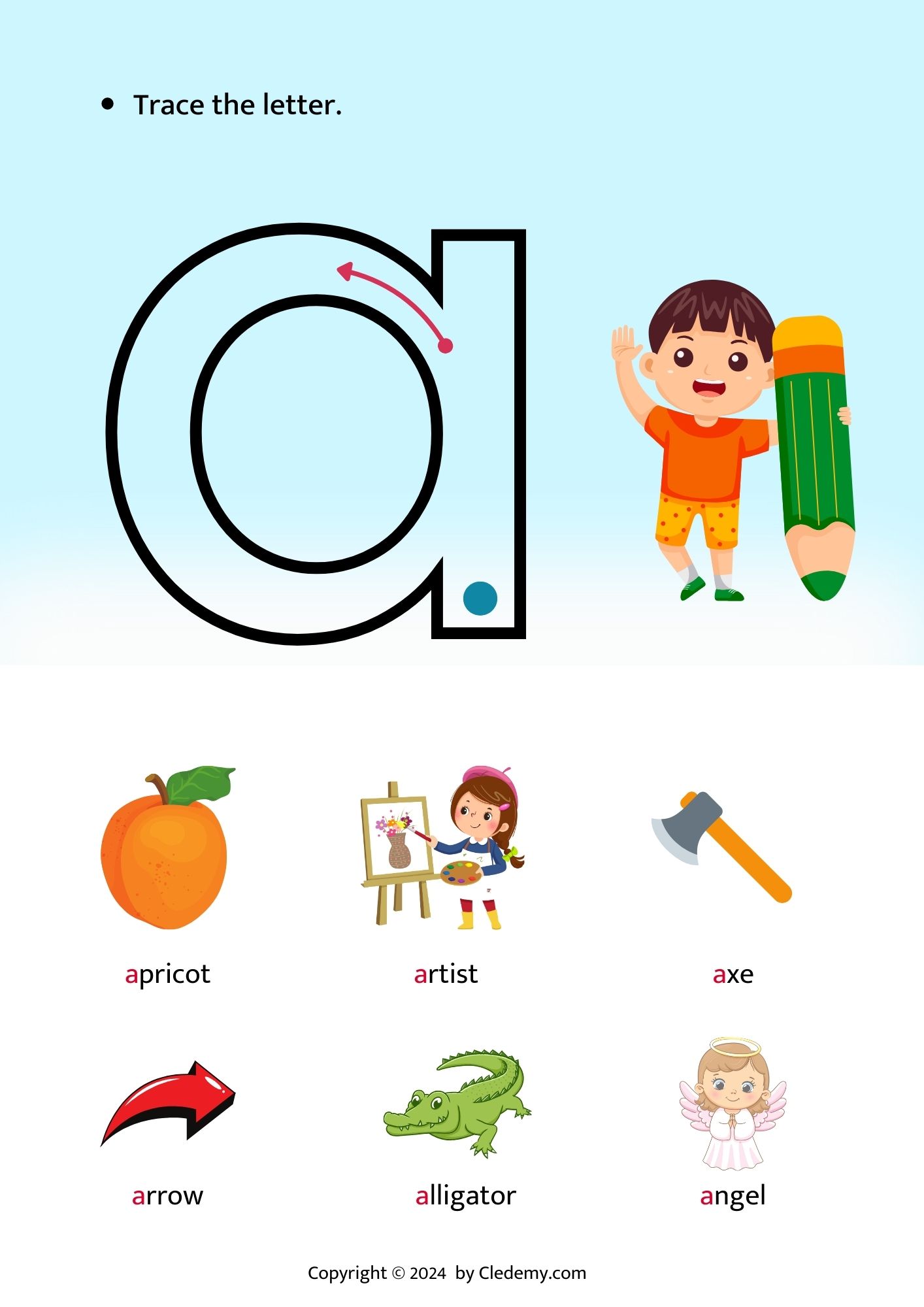 worksheet