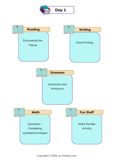 worksheet